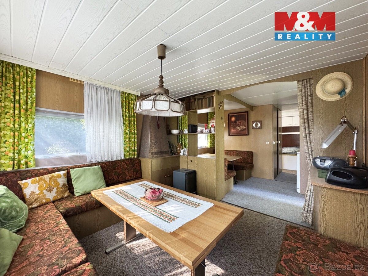 Prodej zahrada - Bezvěrov, 330 41