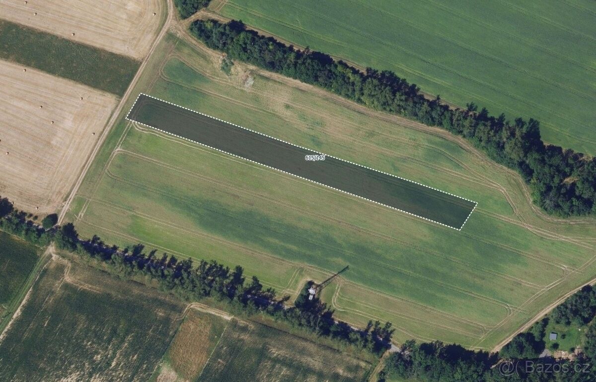 Pozemky pro bydlení, Velké Opatovice, 679 63