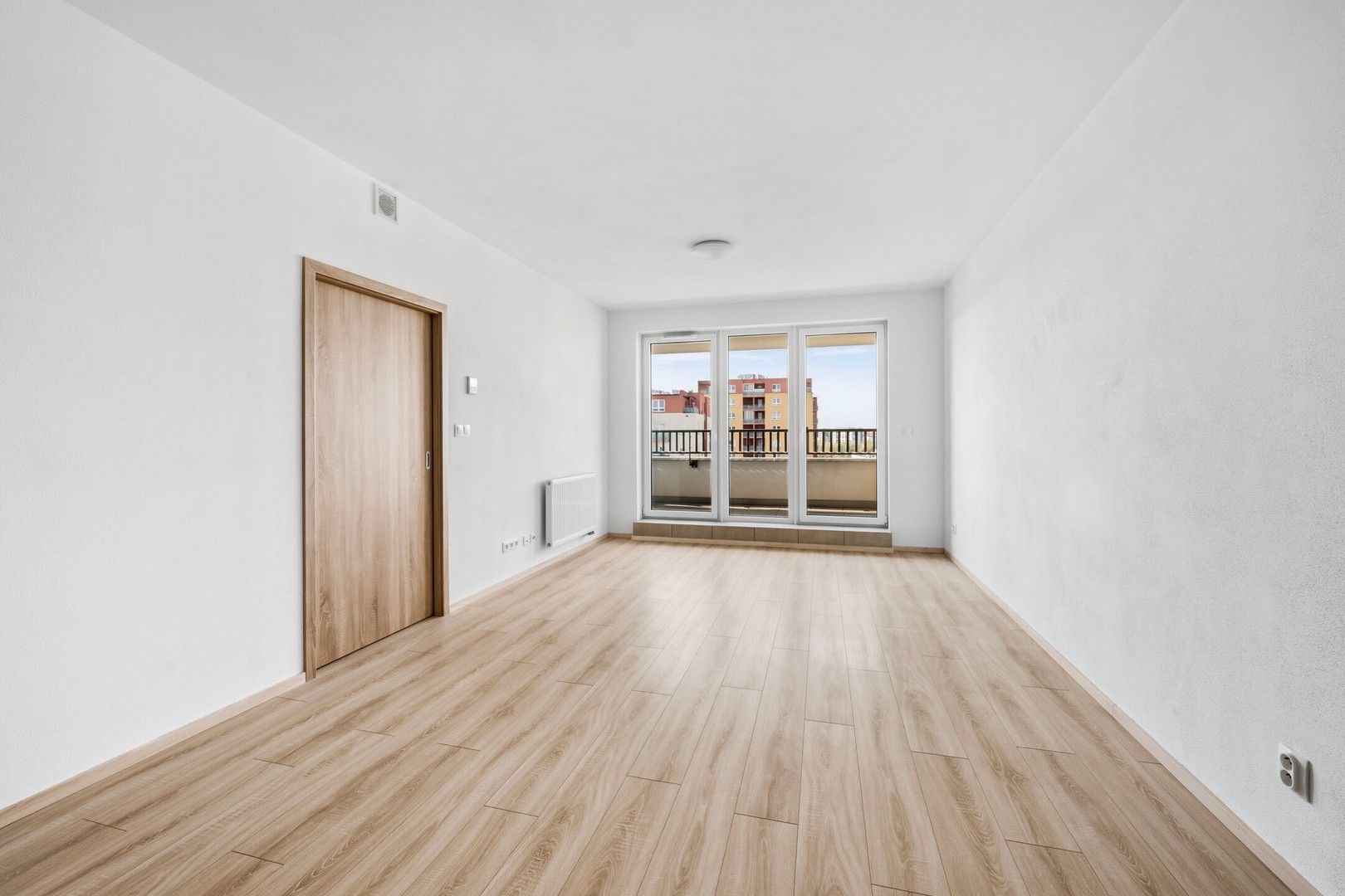 3+kk, Boettingerova 3056, Plzeň Jižní Předměstí, 68 m² - 1