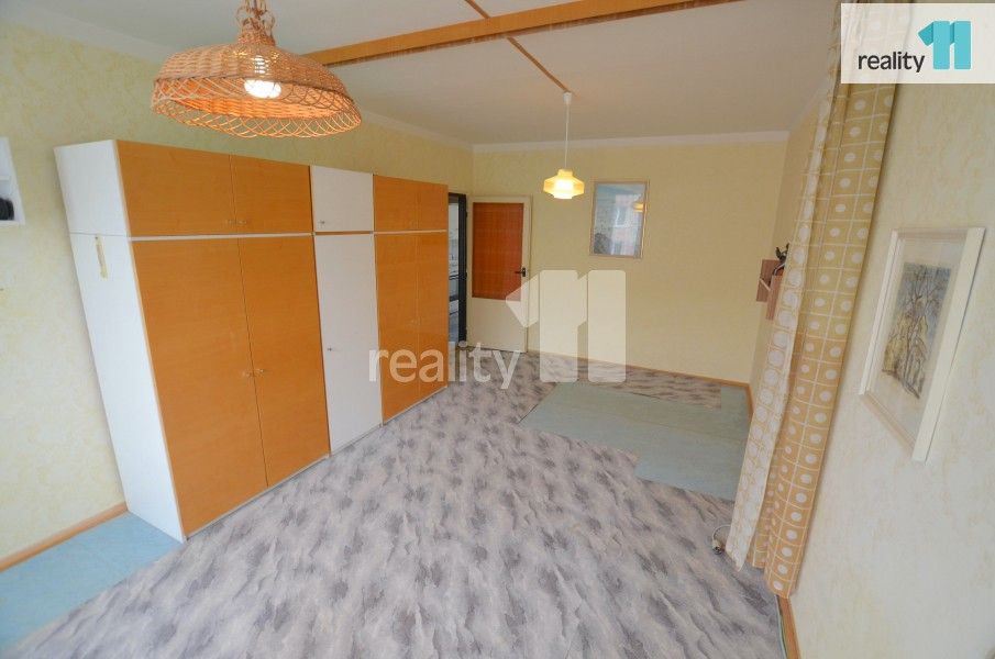 Pronájem byt 2+1 - Masarykova, Humpolec, 60 m² - 5