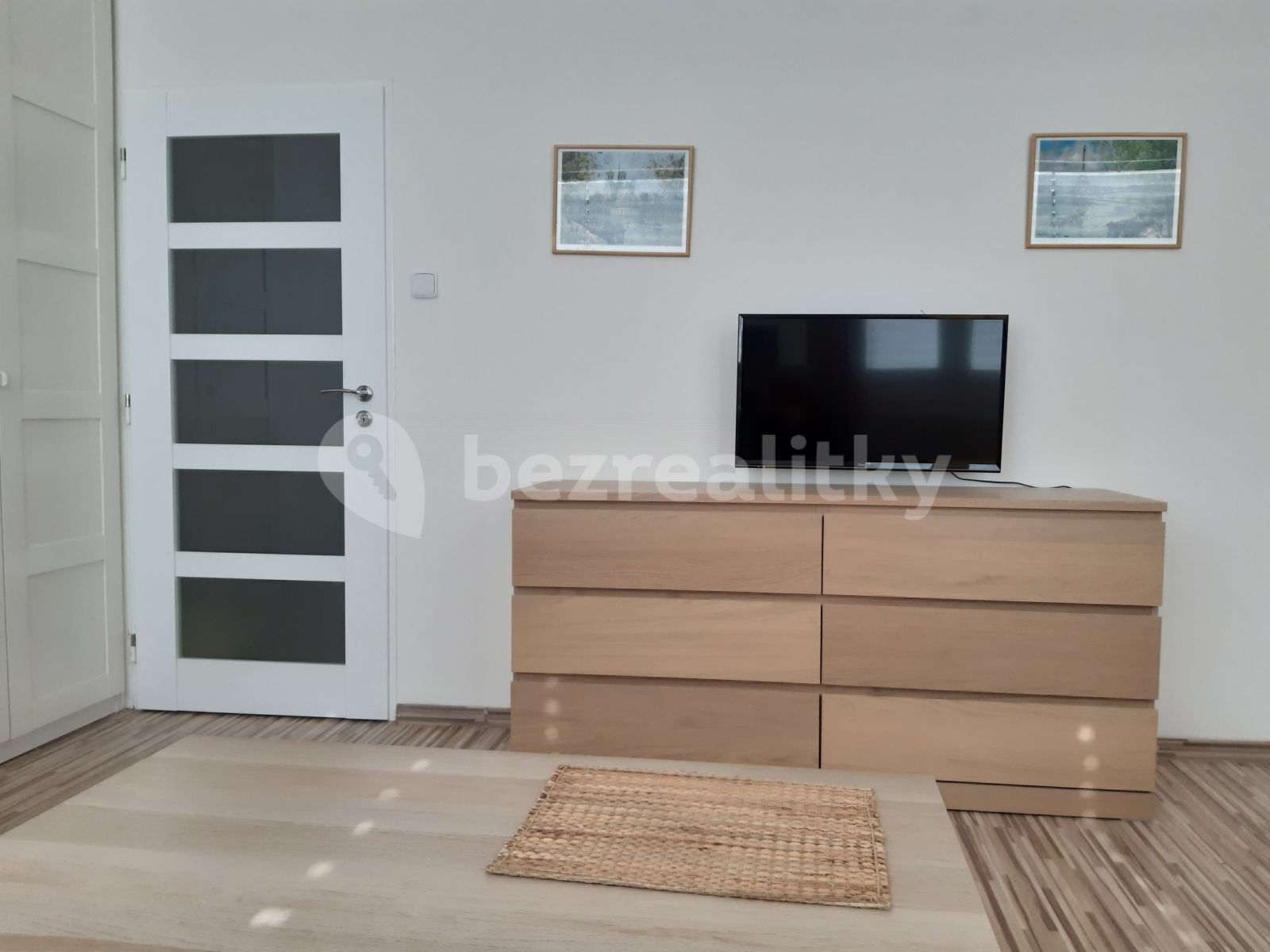 Byt 1+kk · 33 m² · Křivenická, Praha - Čimice - 3