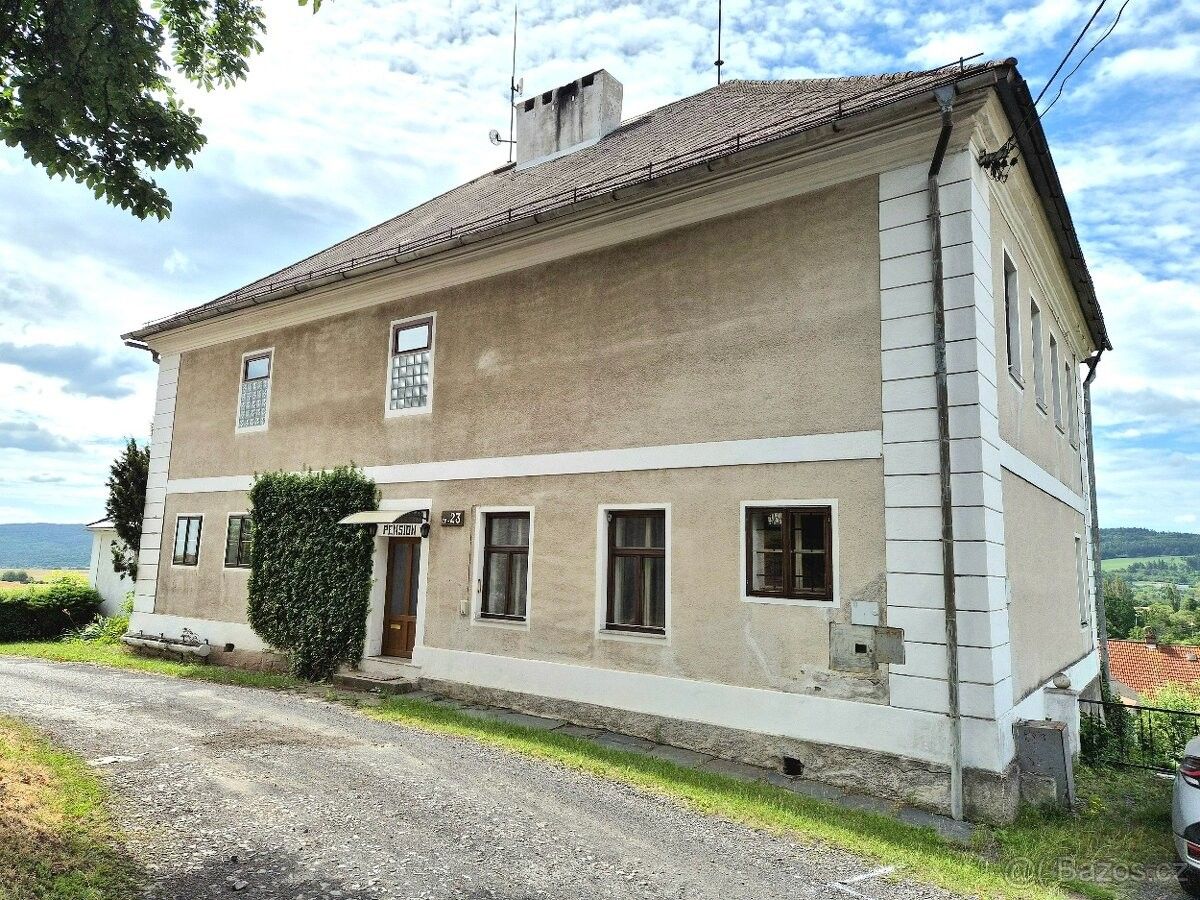 Restaurace
