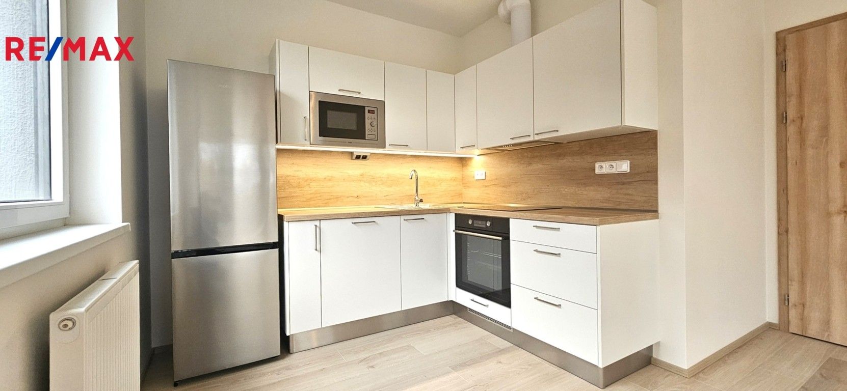 2+kk, Čakovická, Praha, 51 m²