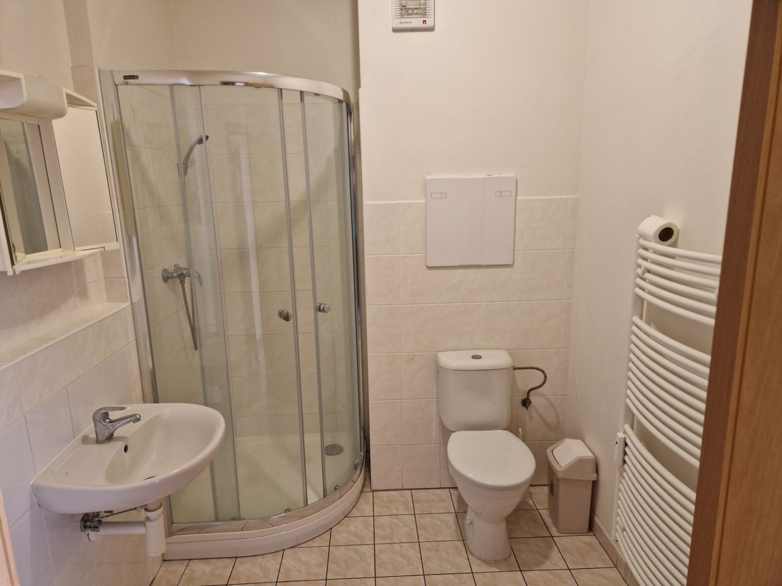 Byt 1+kk · 30 m² · Jozefa Gabčíka, Pardubice - Trnová, Pardubický kraj - 3