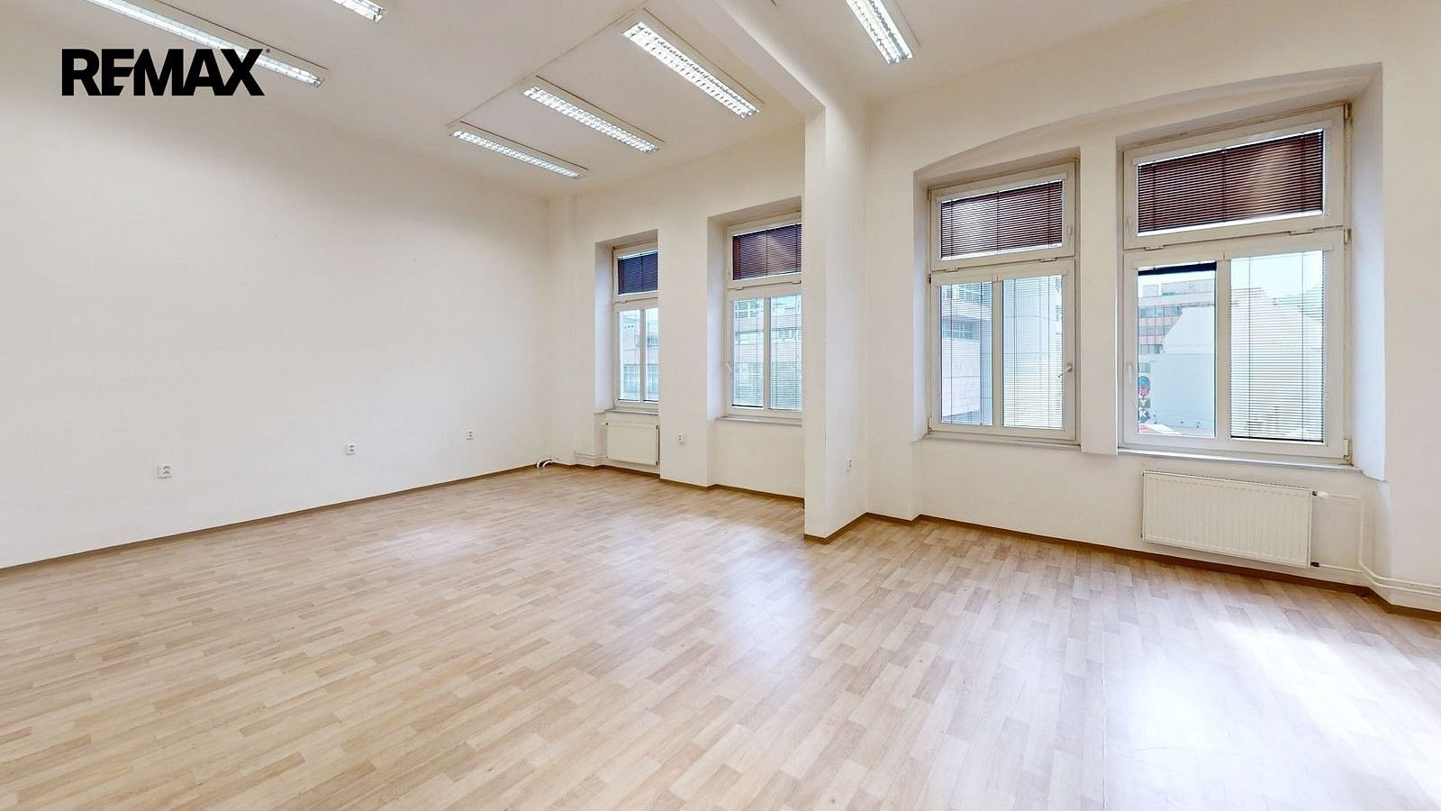 Kanceláře, Ústí nad Labem - Ústí nad Labem-centrum, Ústecký kraj, 649 m² - 2