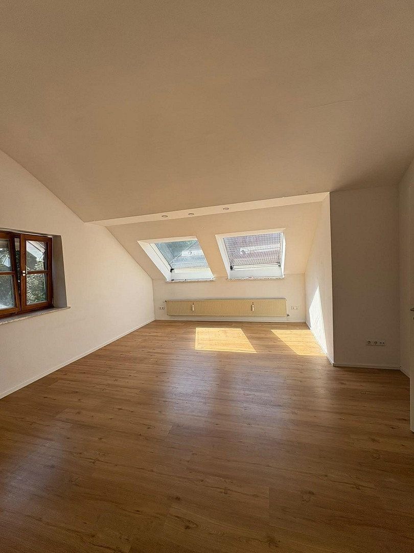 4+1, Landshut Landshut Bayern 84036, 88 m² - 1