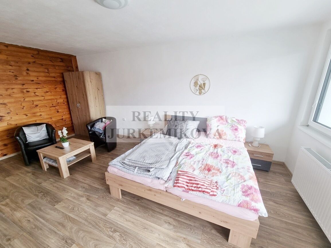 Rodinný dům · 200 m² · Černá v Pošumaví - 4