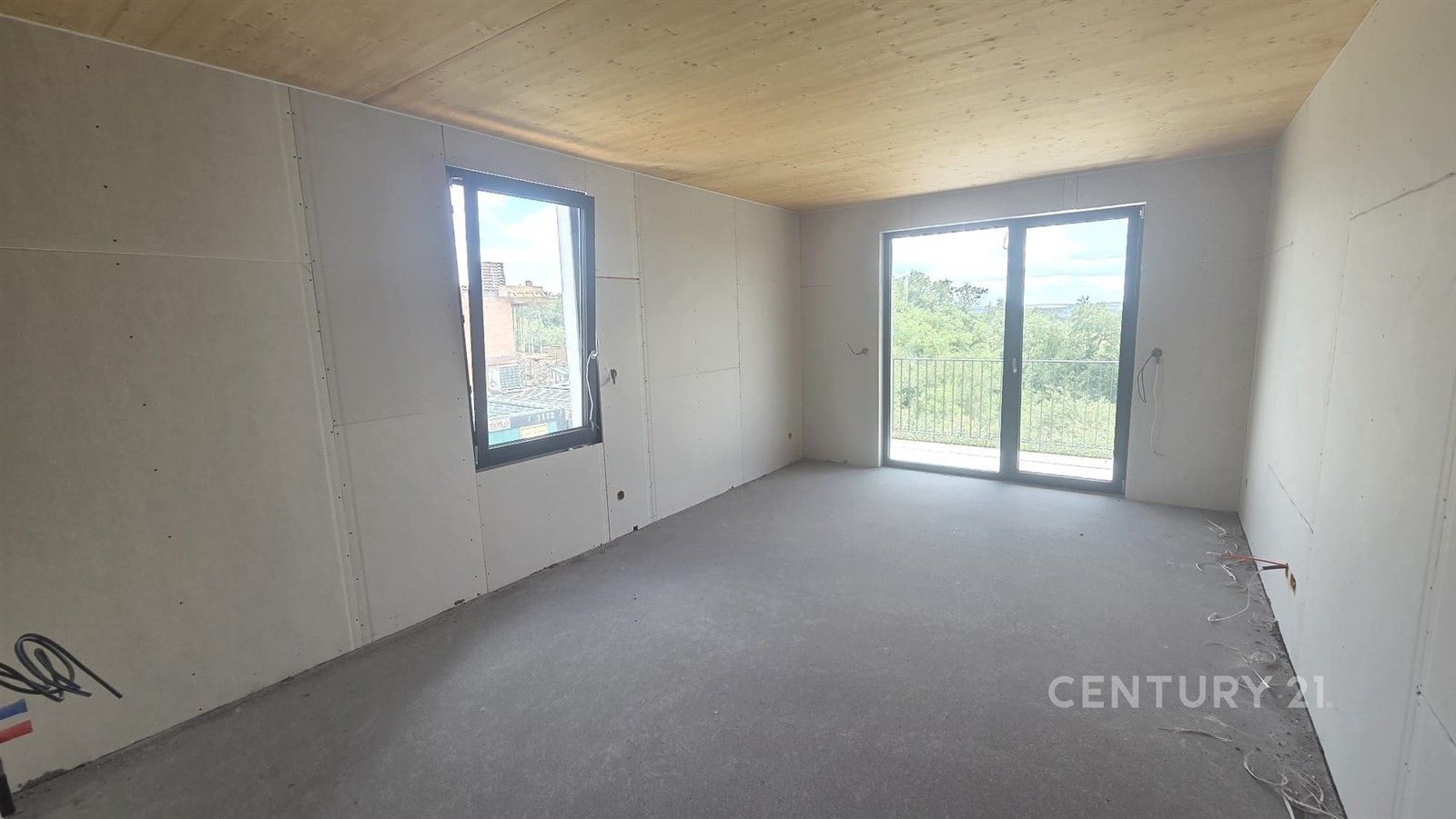 Pronájem byt 2+kk - Hodonice, 52 m² - 5