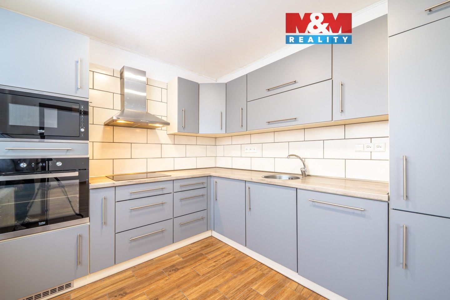 2+1, Pohraniční, Děčín, 62 m²