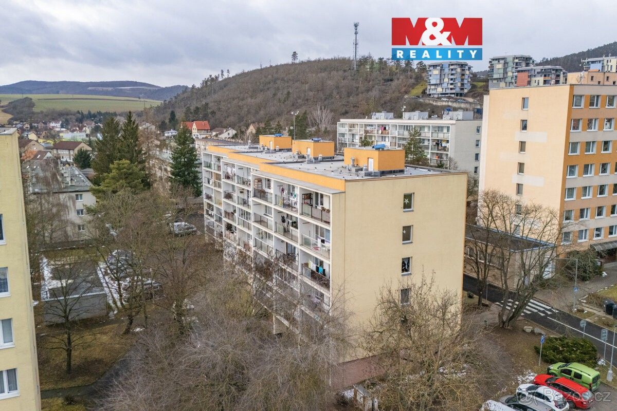 Byty, Králův Dvůr u Berouna, 267 01