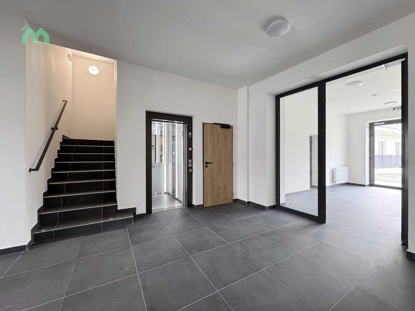 2+kk, Lipník nad Bečvou - Lipník nad Bečvou I-Město, okres Přerov, Olomoucký kraj, 41 m² - 2