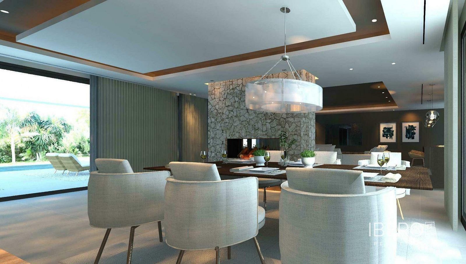 Rodinný dům · 750 m² · Guadalmina Baja, ES - 3