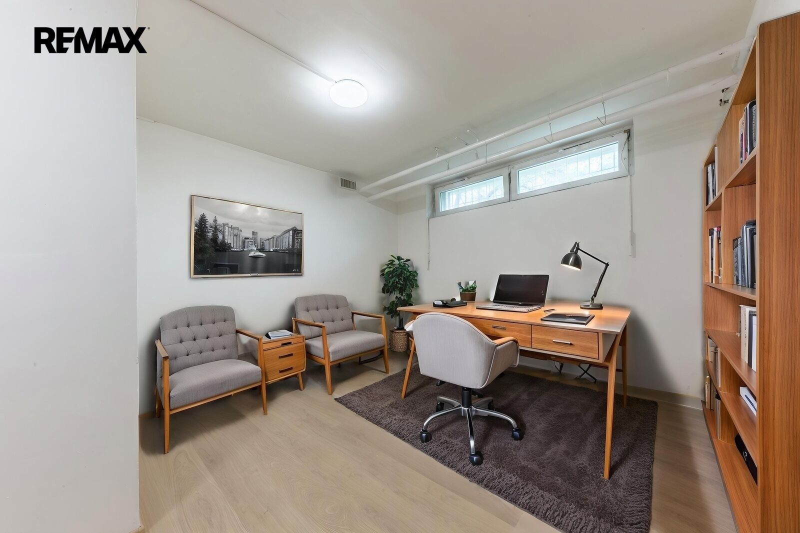 Prodej byt 1+kk - Děčínská, Praha Střížkov, 23 m² - 5