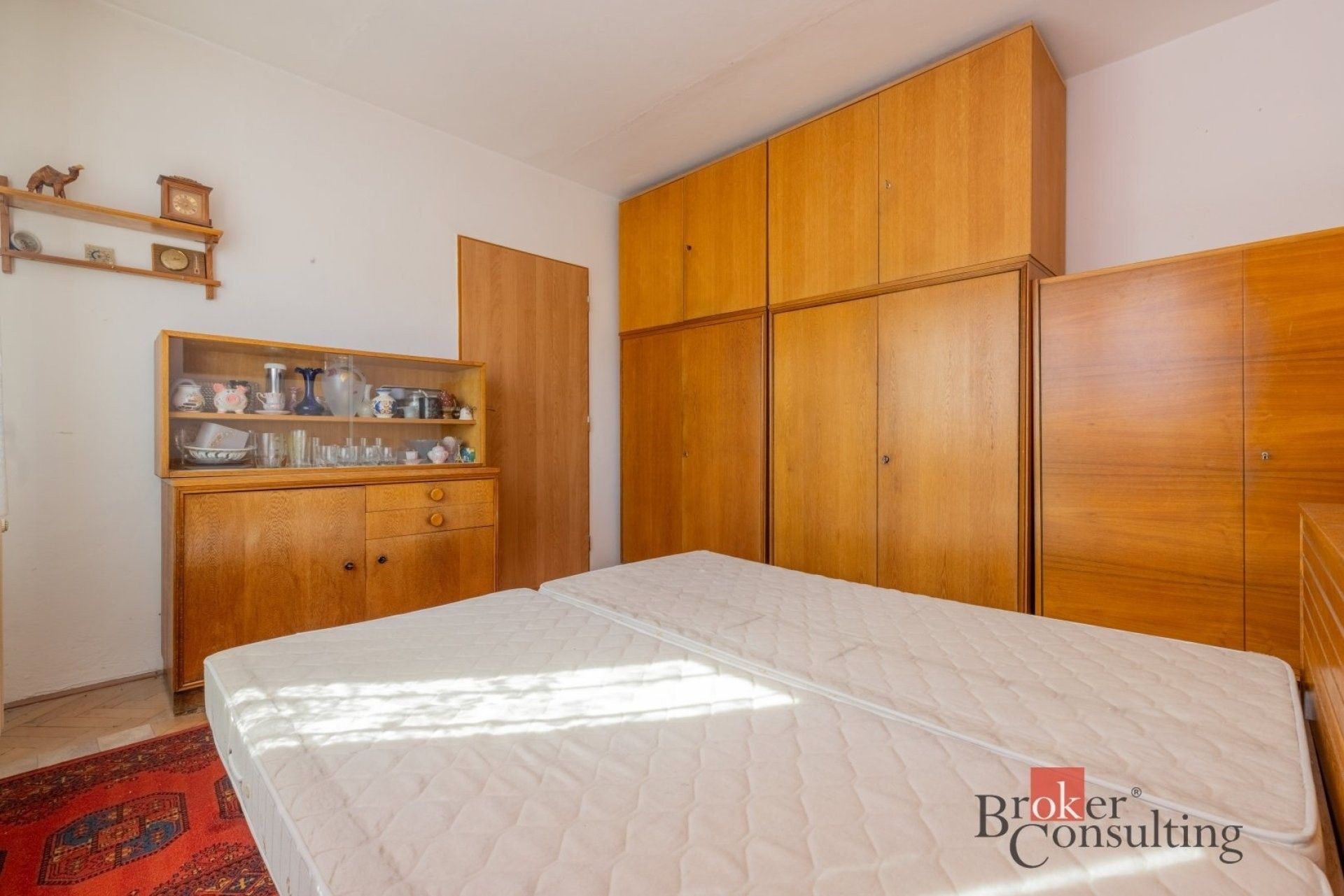 2+1, Partyzánská, Plzeň, 54 m² - 2