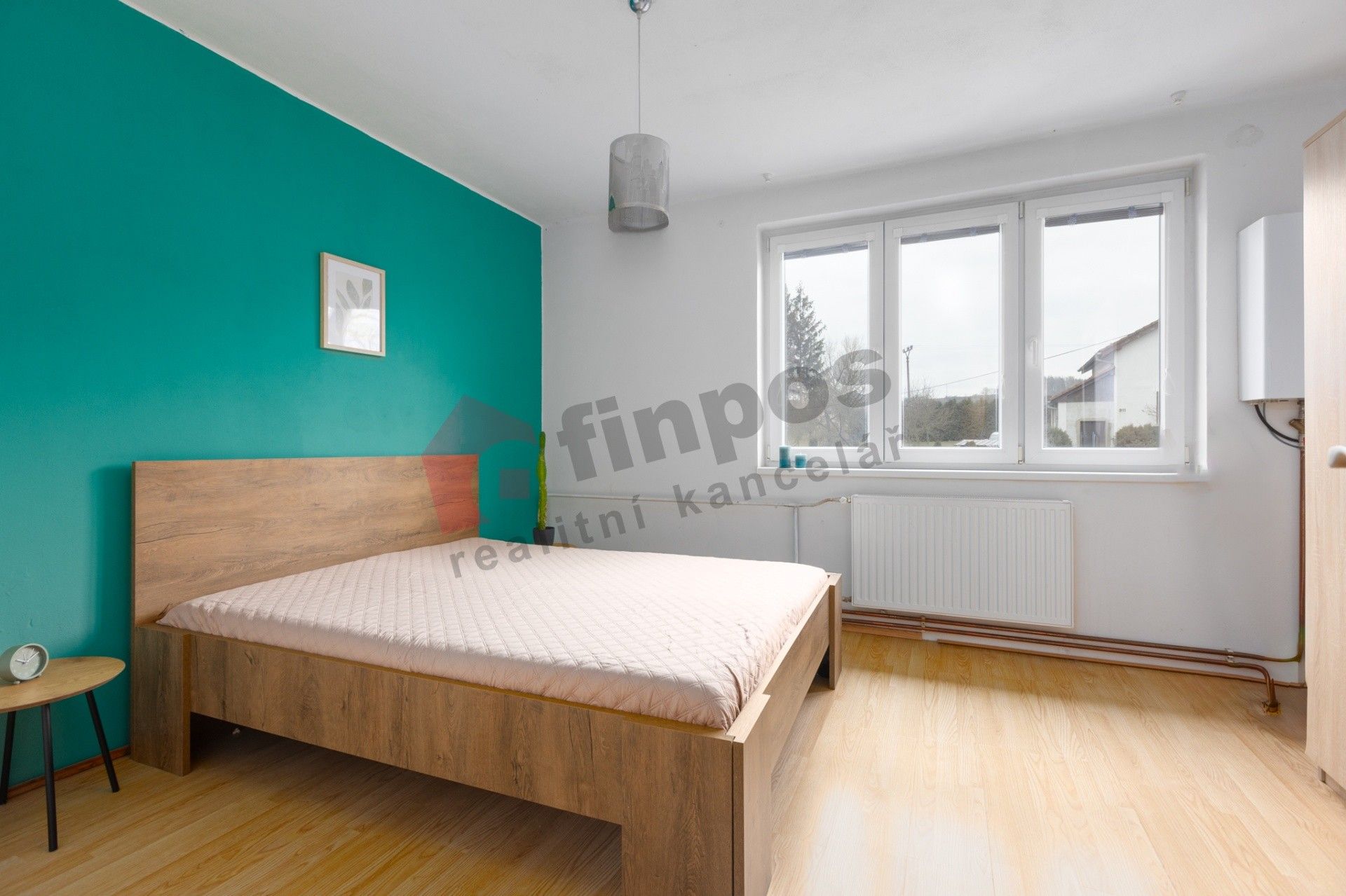 Prodej byt 3+1 - K Dolejšímu Mlýnu, Mirotice, 70 m²