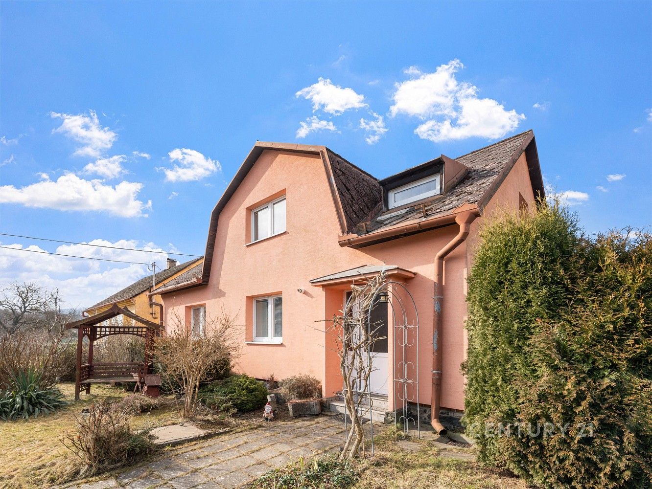 Rodinný dům, 128 m²