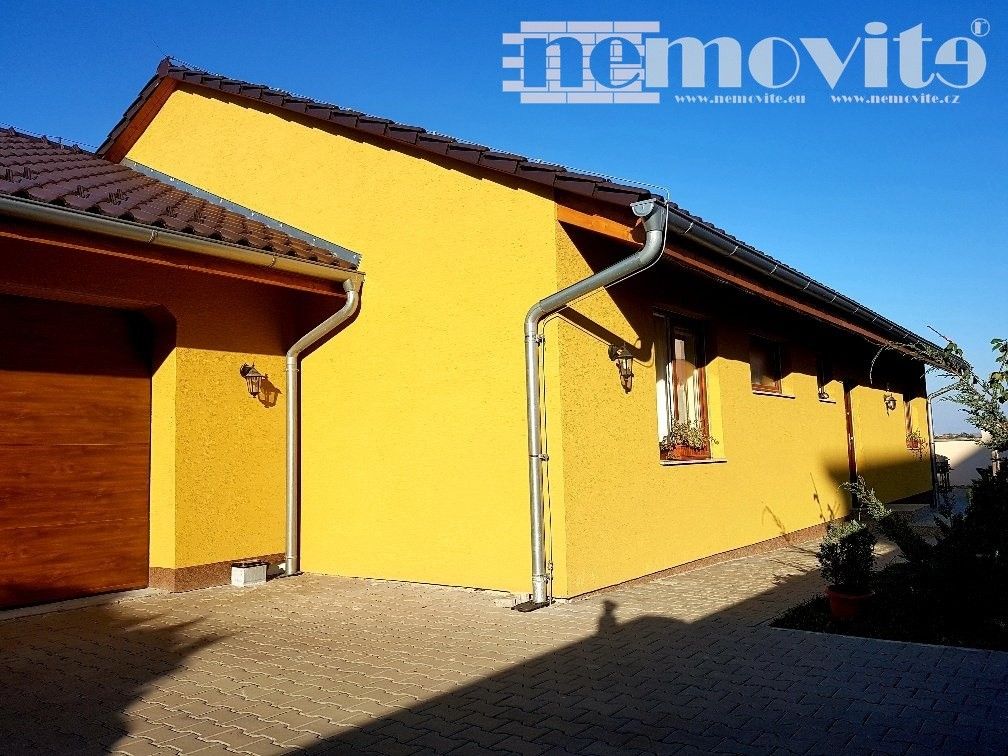 Rodinné domy, Cedrová, Jesenice, 198 m² - 1