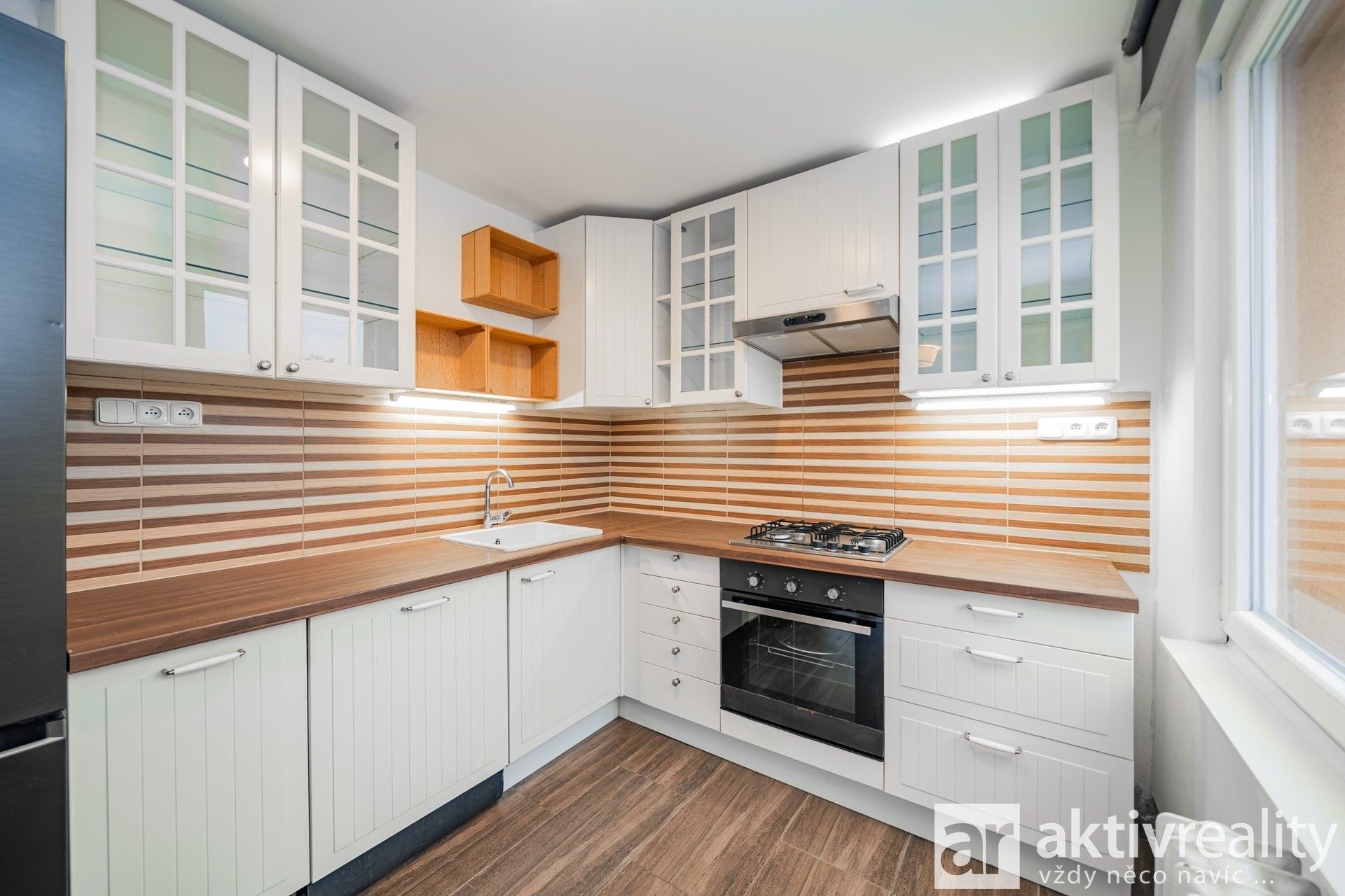 3+1, Za Jednotou, Neratovice, 75 m²