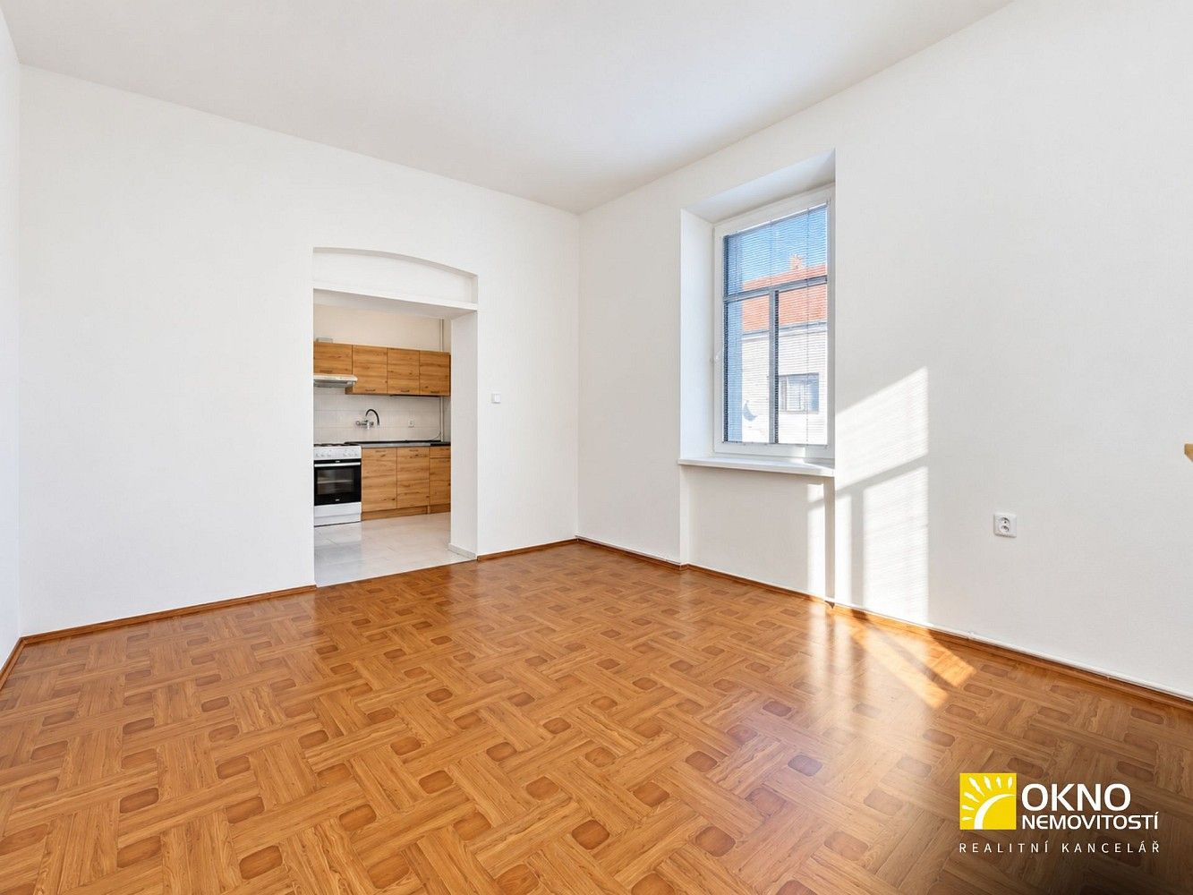Byt 1+1 · 32 m² · Česká, Prostějov - 4