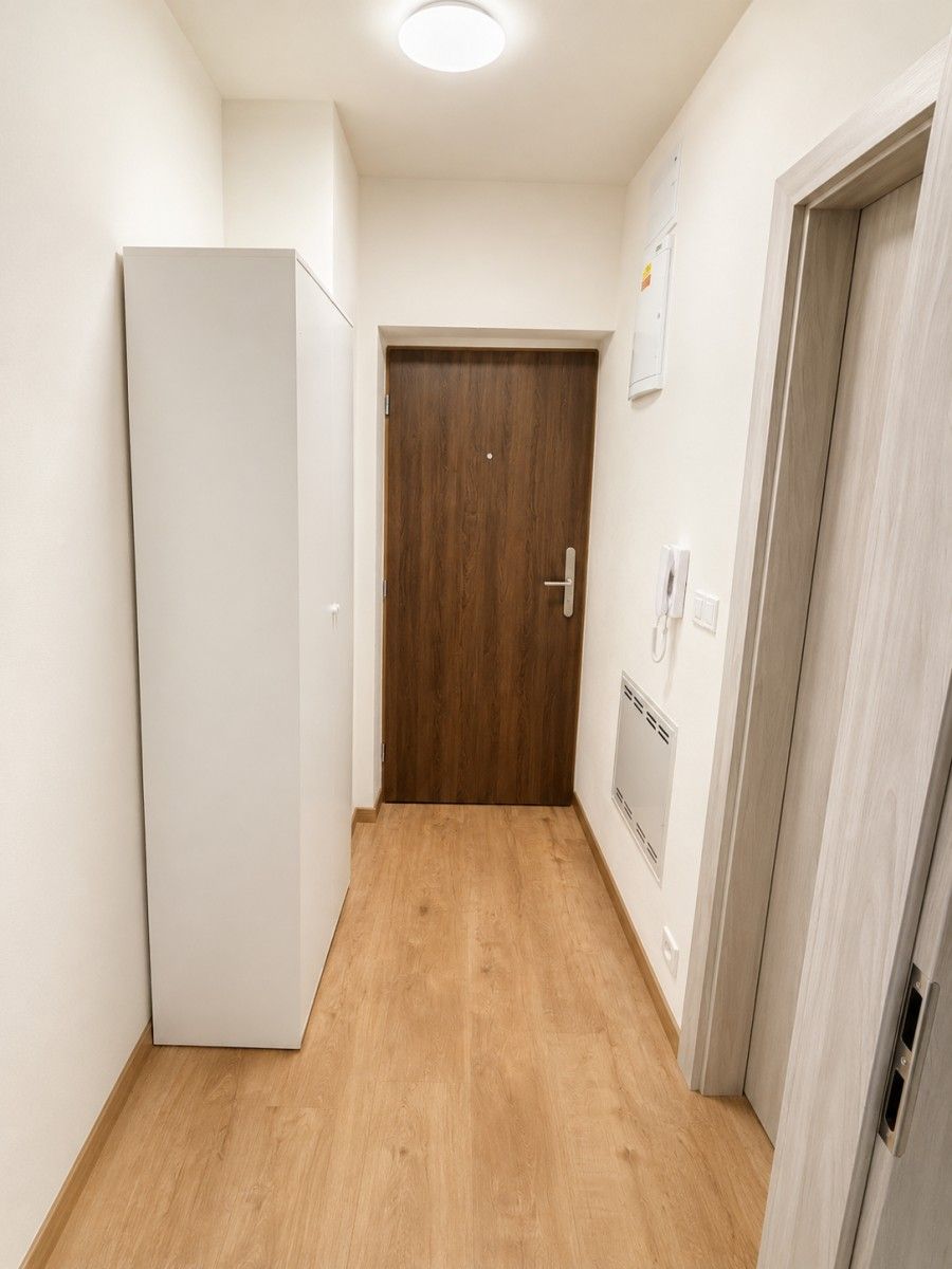 Byt · 36 m² · Na Petynce, Praha - Břevnov - 4
