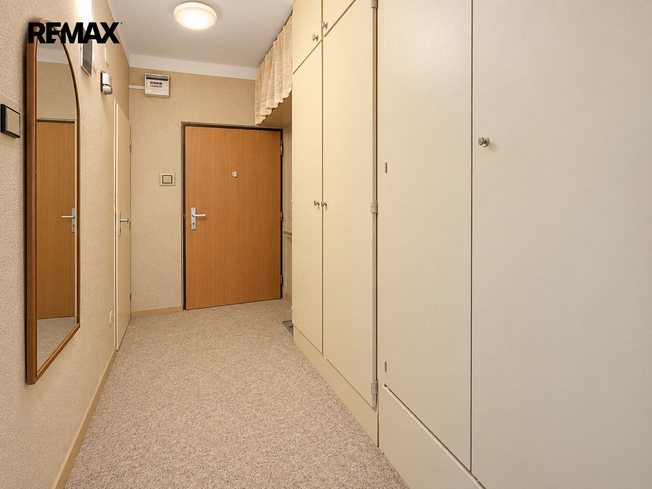 3+1, Příbram - Příbram I, Středočeský kraj, 78 m² - 2