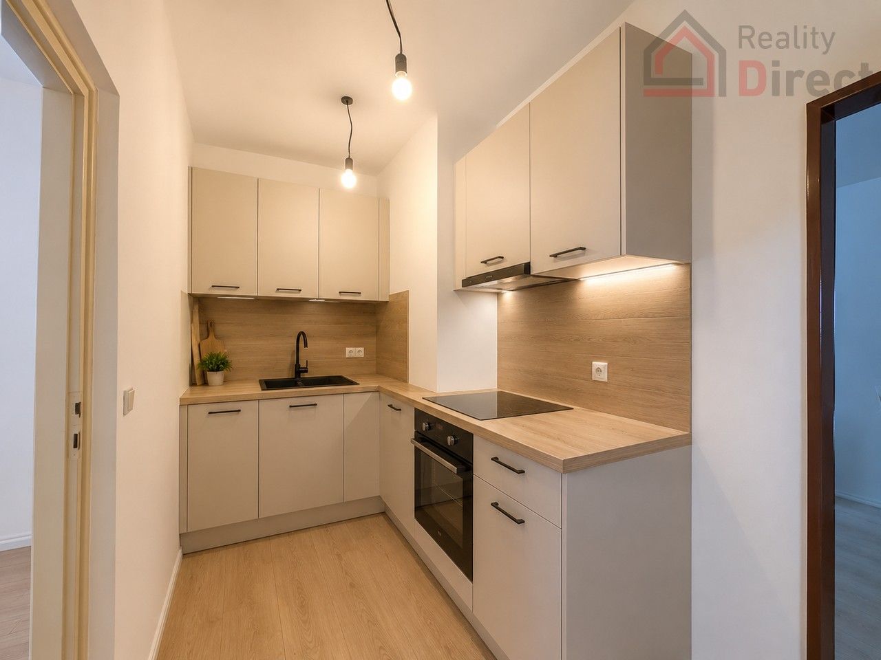 Byt 2+kk · 62 m² · Nová, Mladá Boleslav - 3