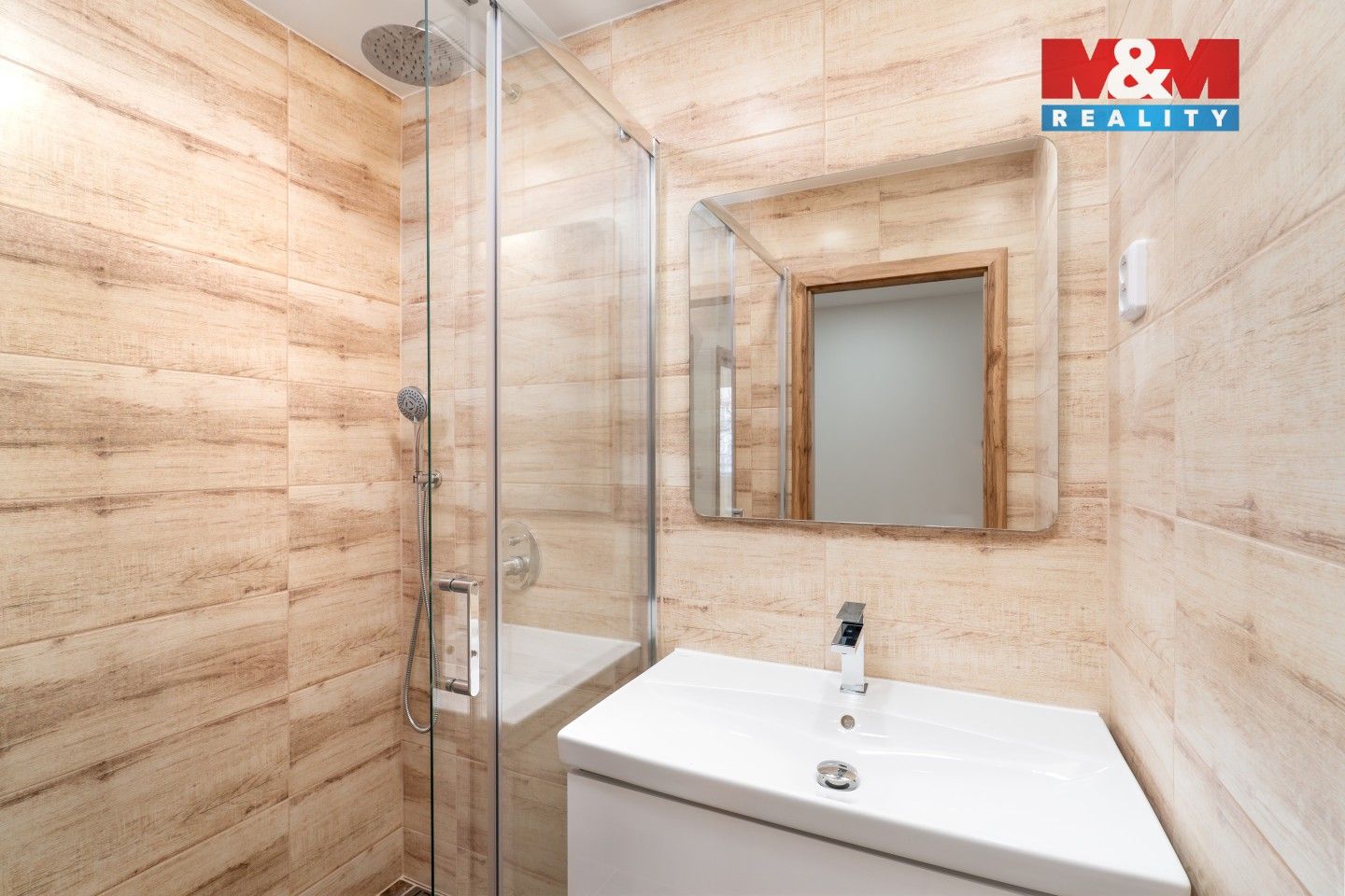 Prodej byt 3+kk - Palackého, Teplice, 66 m²