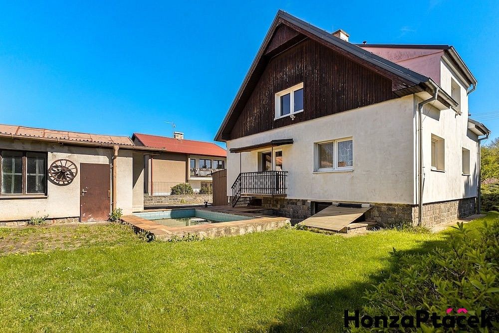 Rodinný dům, 237 m²