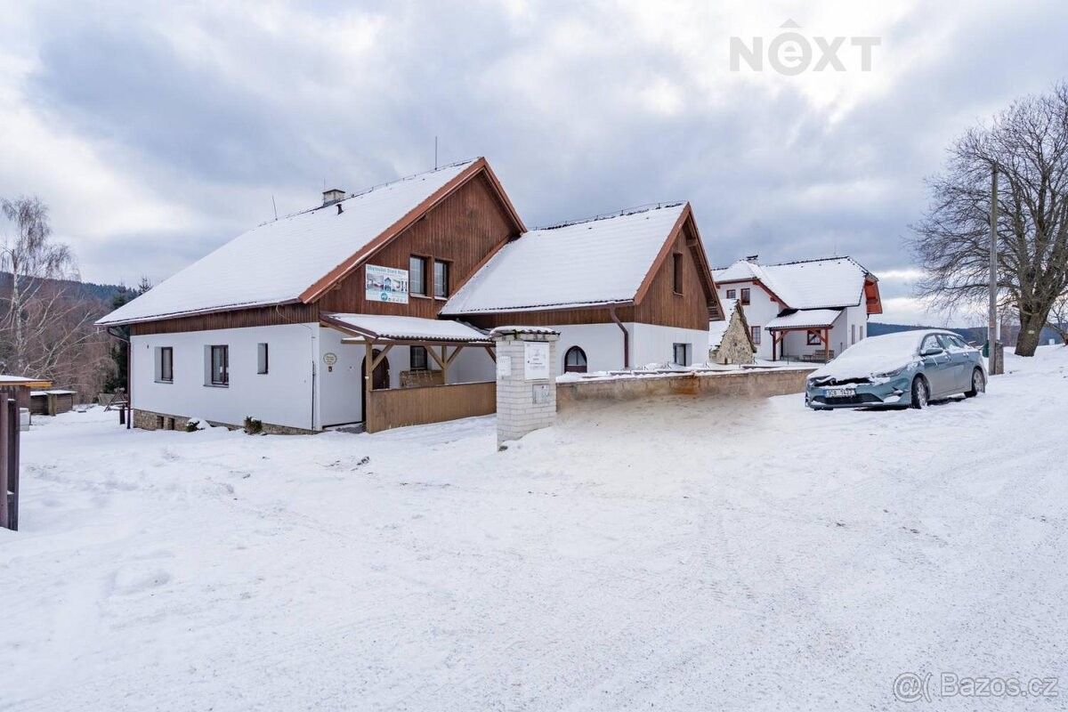 Restaurace, Trhové Sviny, 374 01