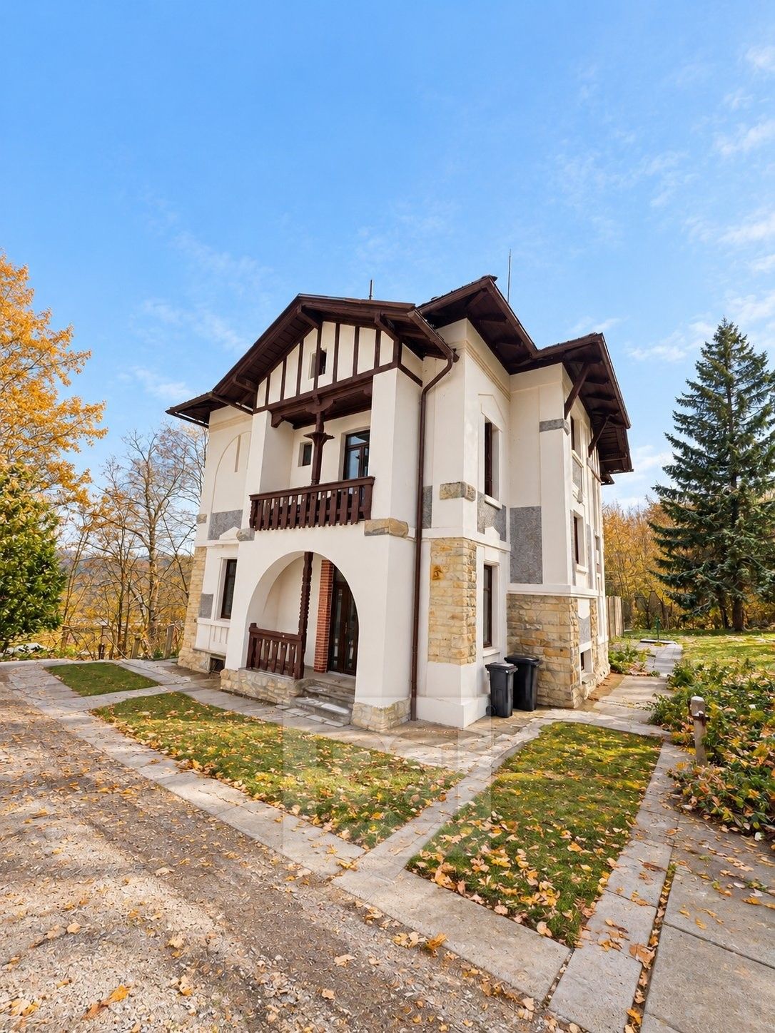 1+1, Pražská 2202, Mělník, 45 m² - 2
