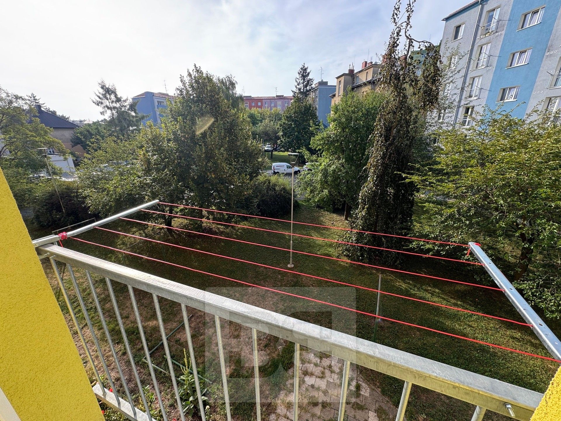Byt 2+1 · 56 m² · Na Vozovce 1085, Olomouc Nová Ulice - 4