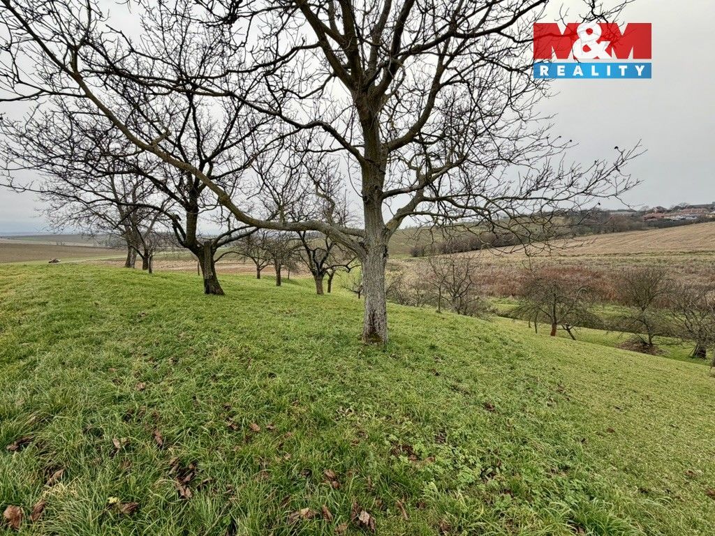 Prodej zahrada - Soběchleby, 753 54