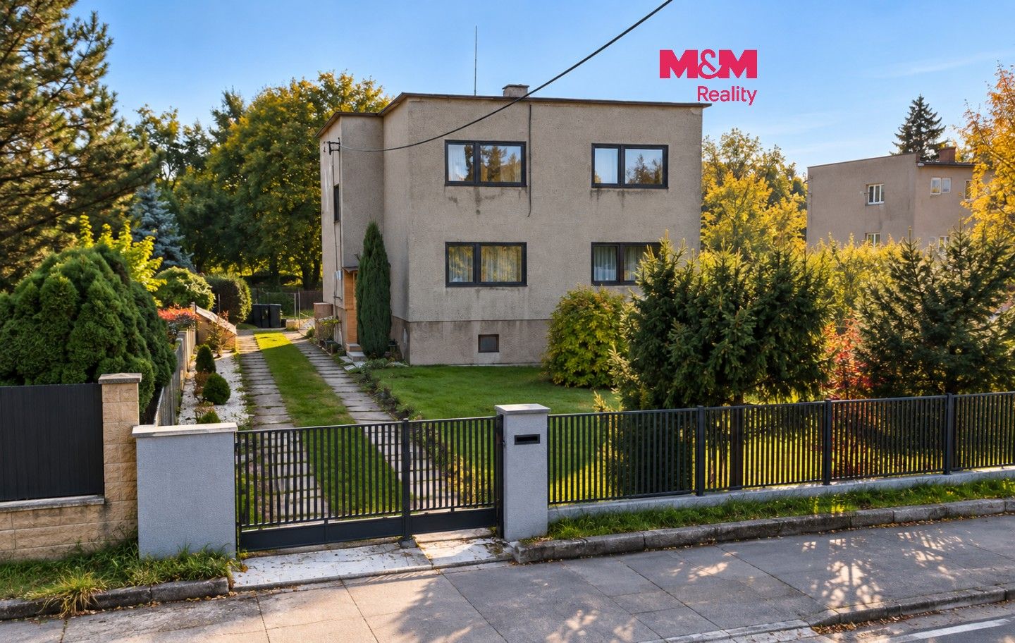 Rodinné domy, Svatopluka Čecha, Karviná, 180 m² - 1