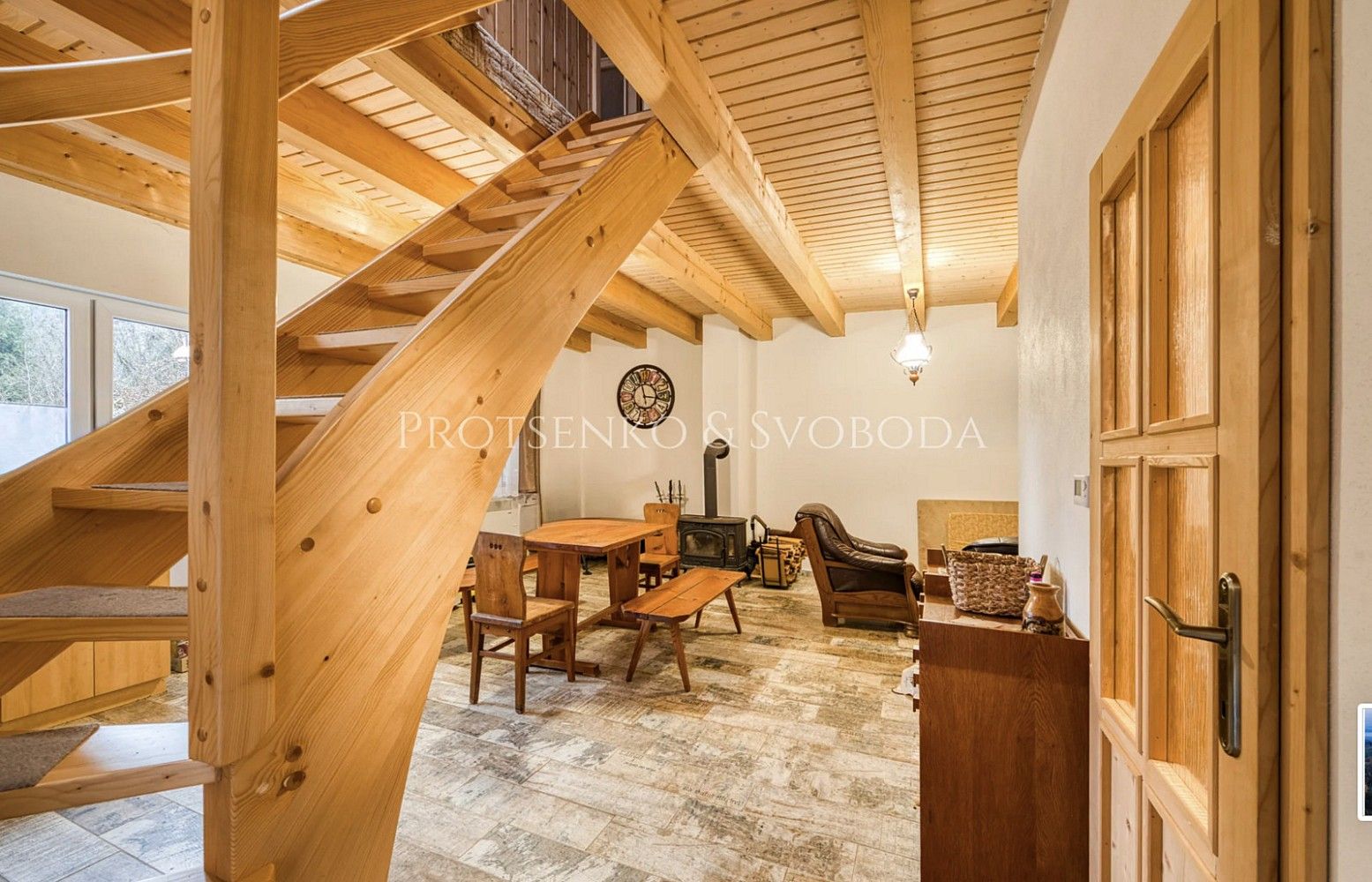 Chalupa · 128 m² · Nevězice, okres Písek, Jihočeský kraj - 3