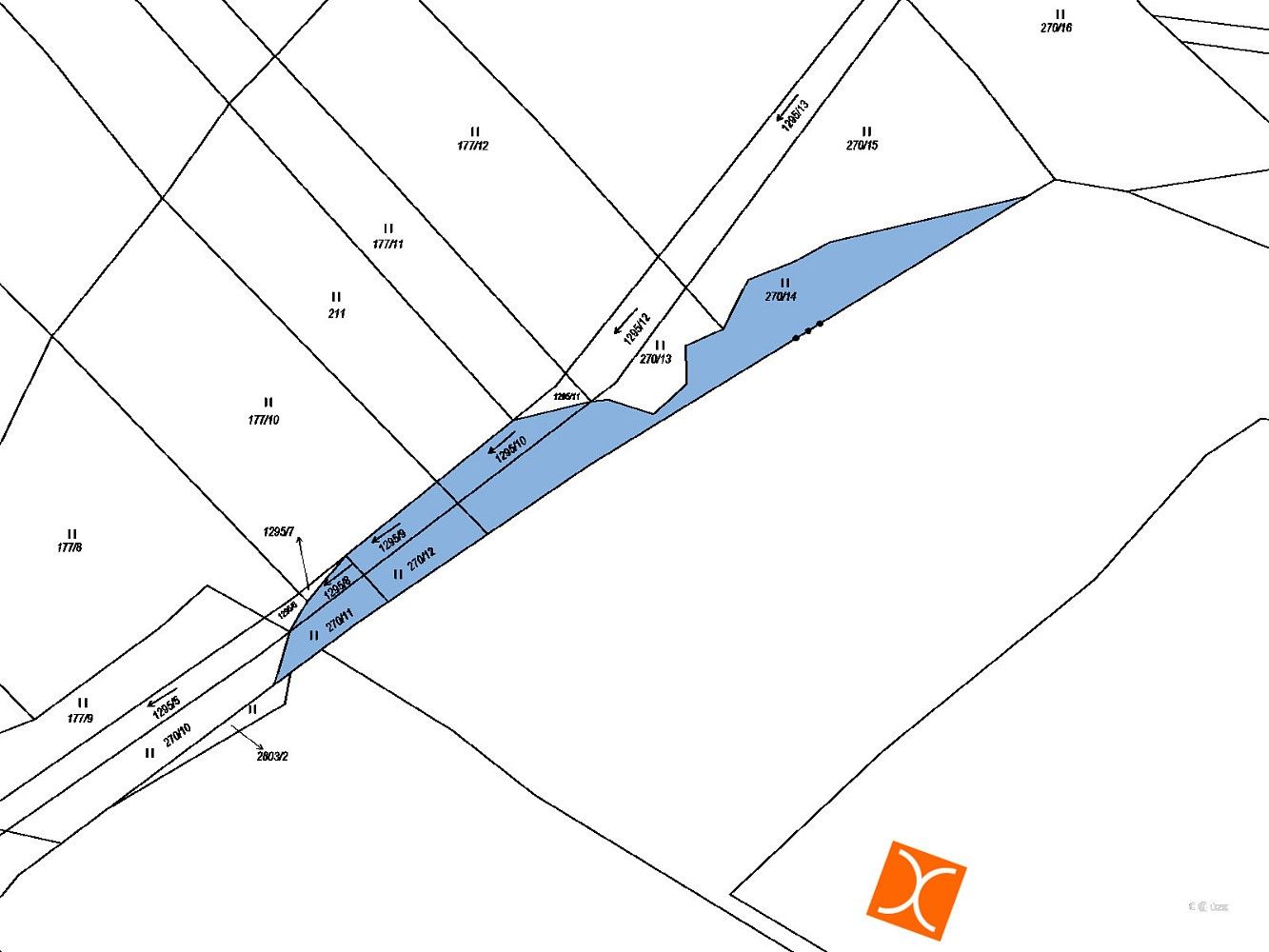 Ostatní, Častrov, okres Pelhřimov, Kraj Vysočina - 2