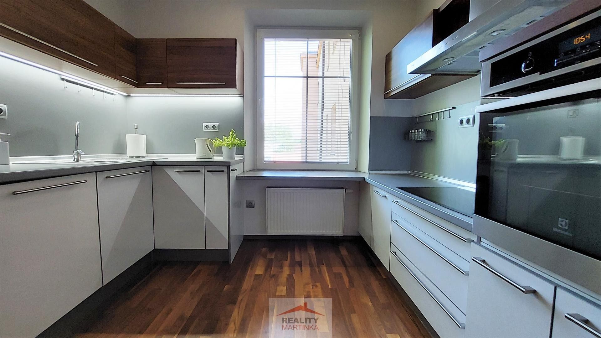 4+1, Nerudova, Valašské Meziříčí, 102 m² - 1