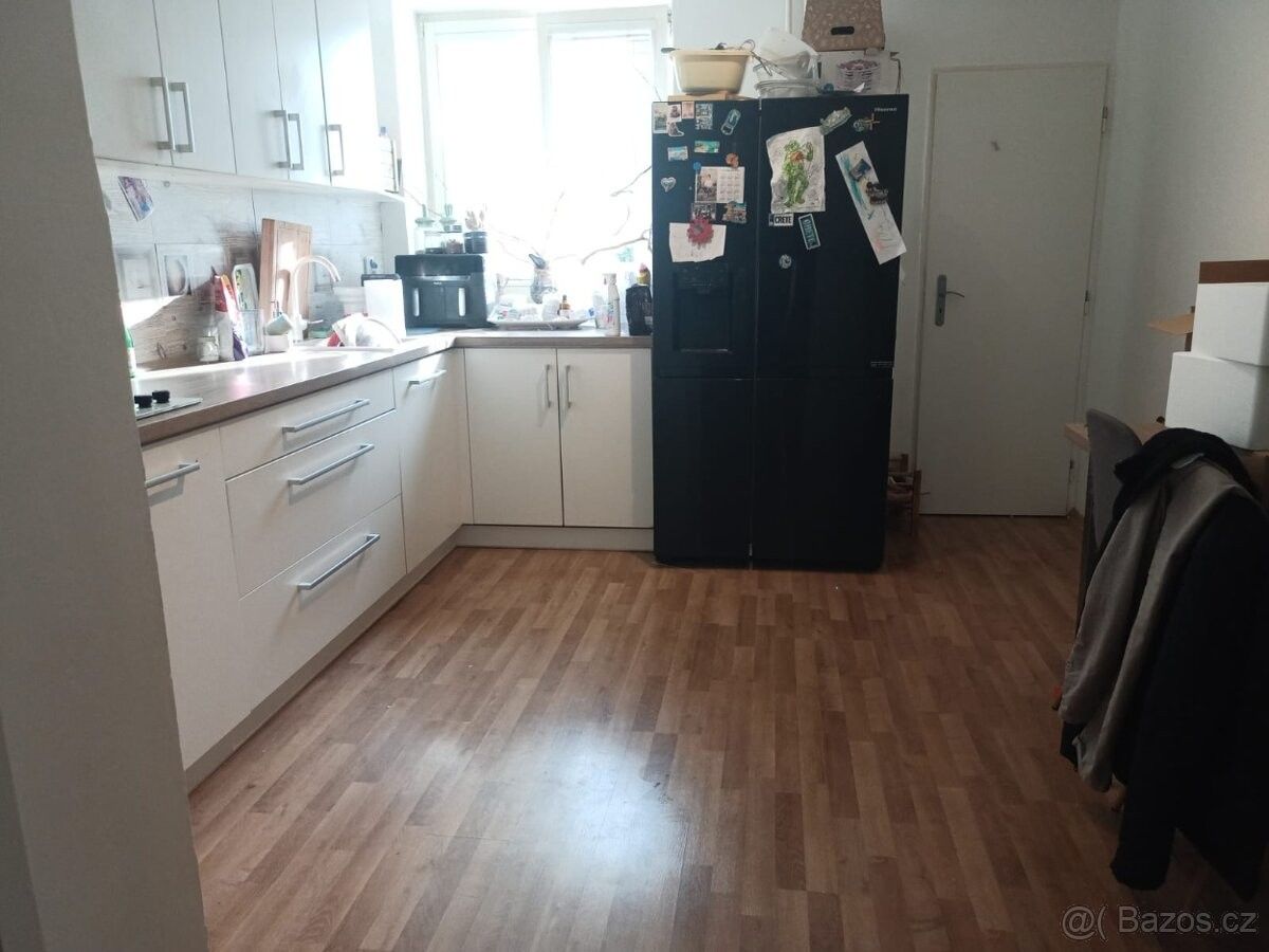 Pronájem byt - Ostrava, 708 00