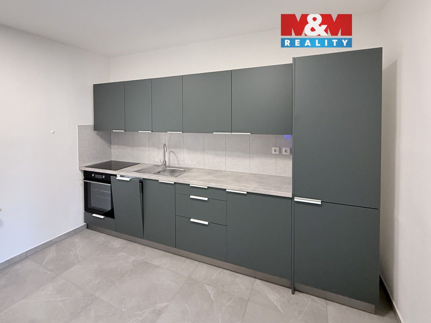 2+1, Průhon, Brandýs nad Labem-Stará Boleslav, 68 m²