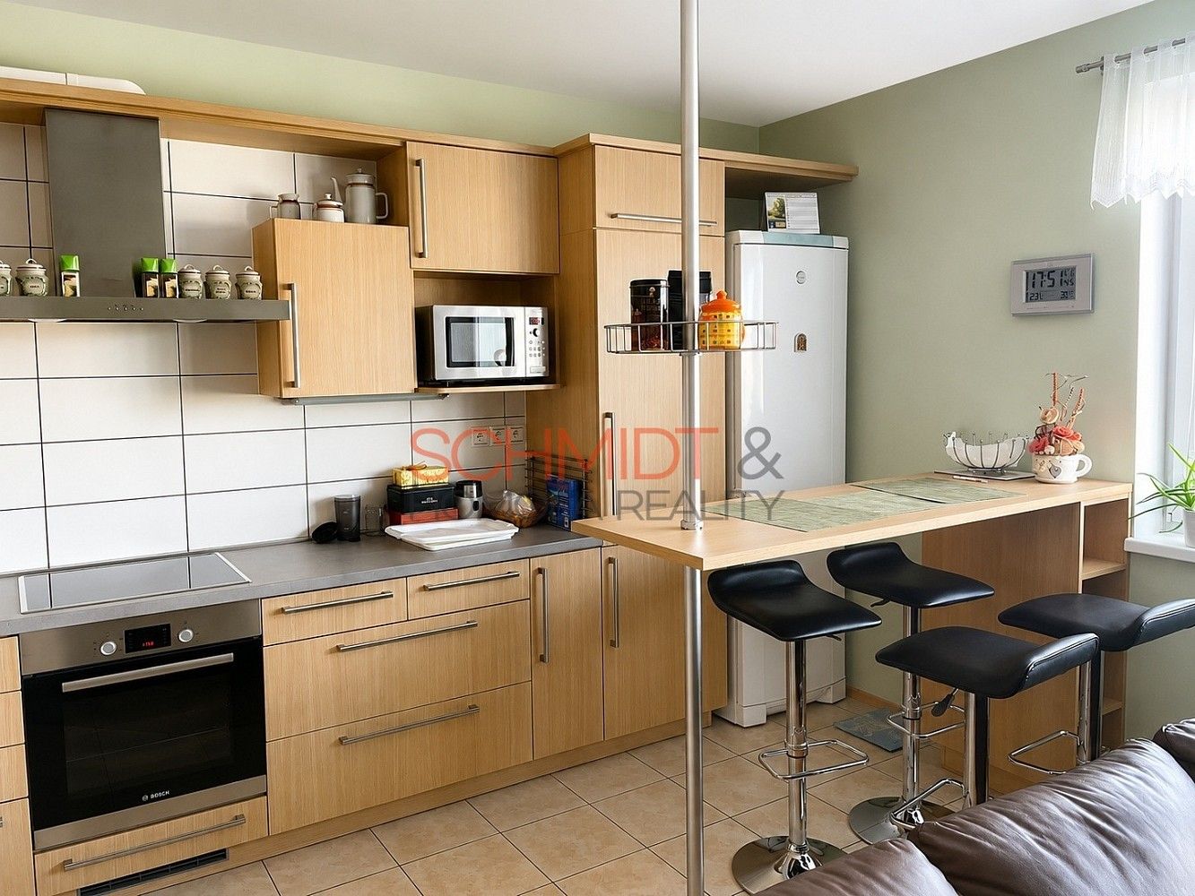3+kk, Hustopeče, okres Břeclav, Jihomoravský kraj, 73 m² - 2