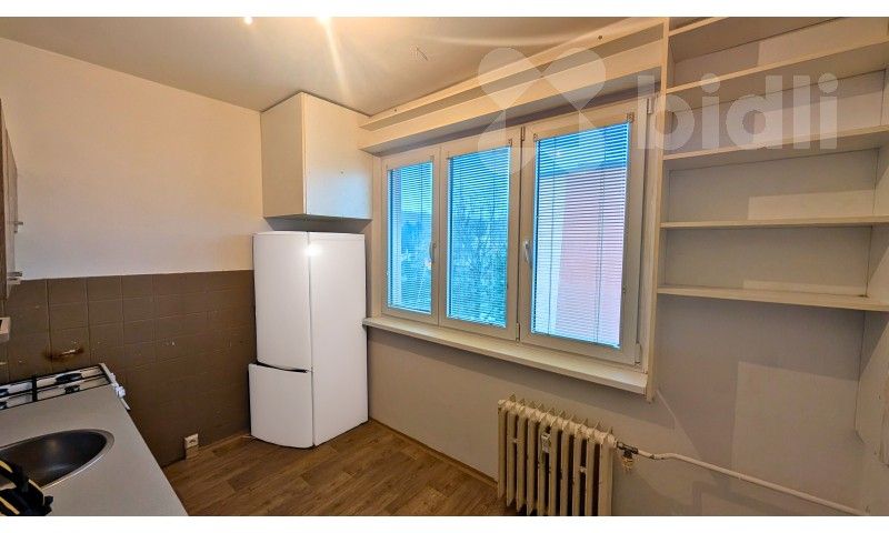 2+1, Chomutovská 1259, Kadaň, 50 m²