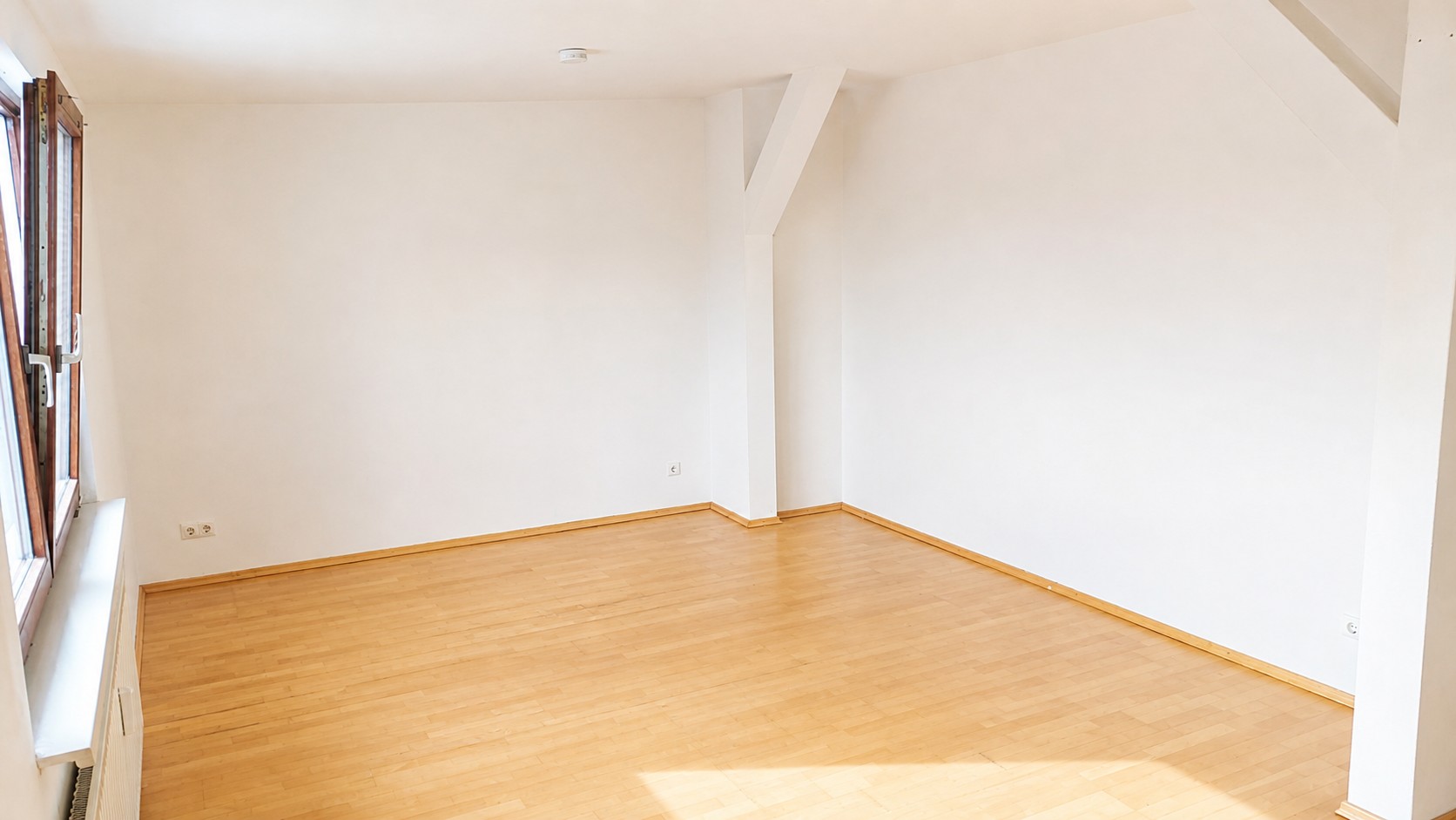 Byt 2+1 · 83 m² · Cornelius Fredericks Str. 55 Berlin Wedding Berlin 13351 - 3