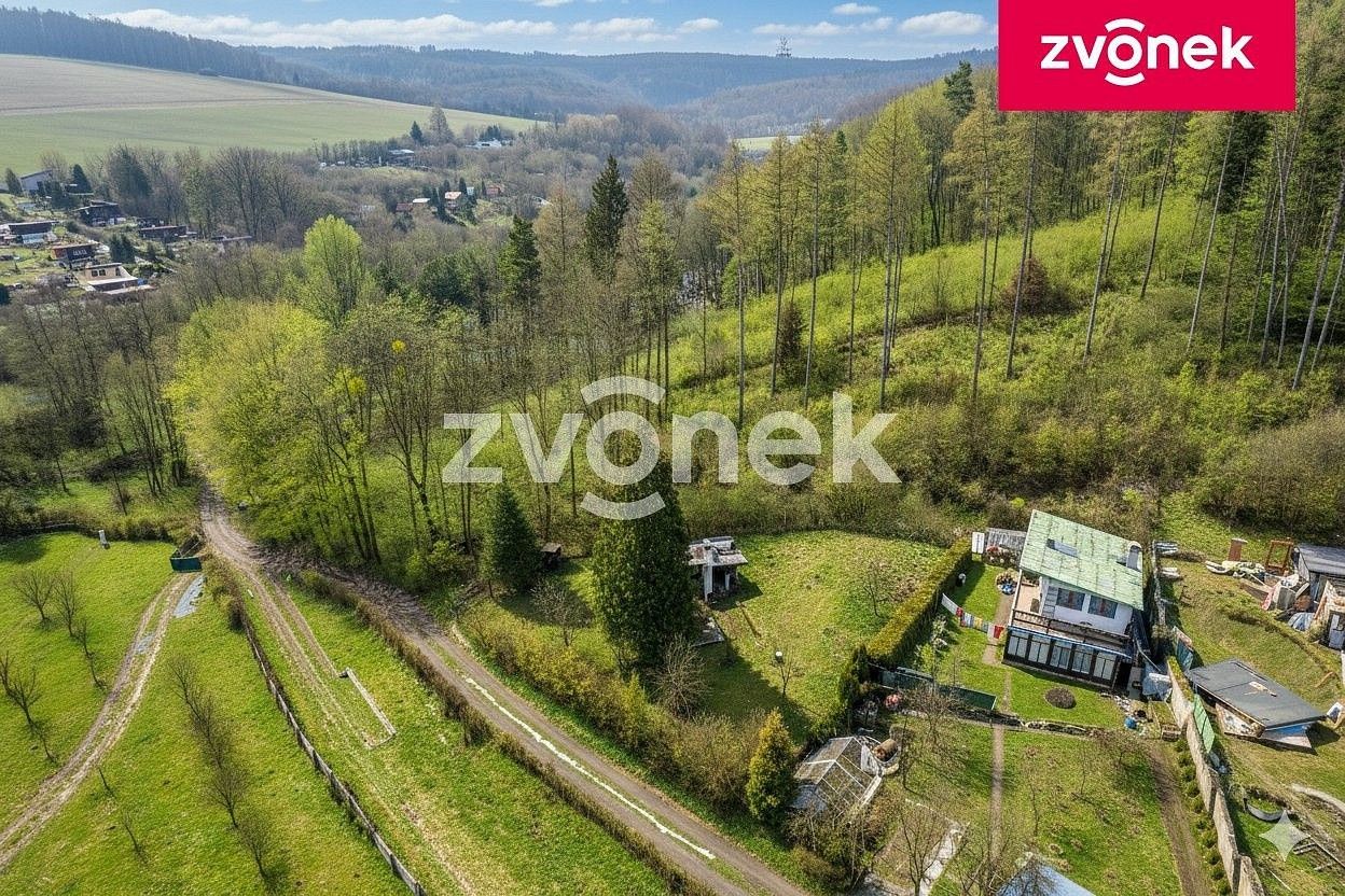 Prodej chalupa - Zlín - Malenovice, Zlínský kraj, 25 m² - 5