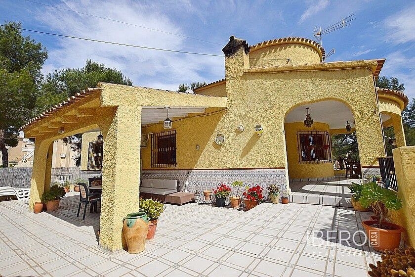 Prodej rodinný dům - Orihuela Costa, ES, 250 m² - 5