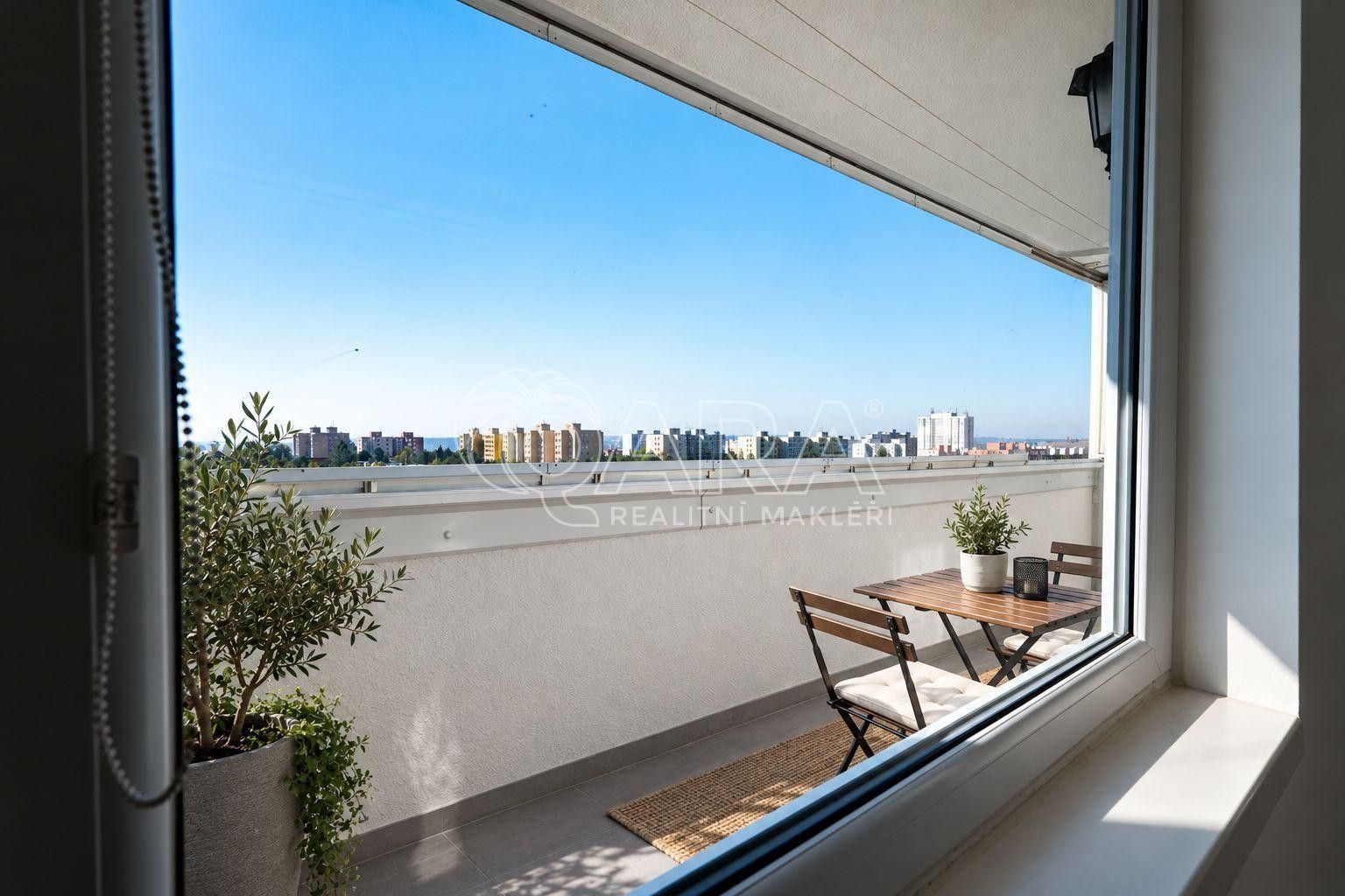 Byt 3+kk · 71 m² · Štětínská, Praha Bohnice - 4