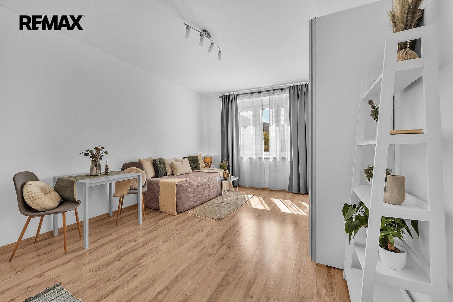1+kk, Praha - Michle, okres Praha 4, Hlavní město Praha, 29 m² - 2