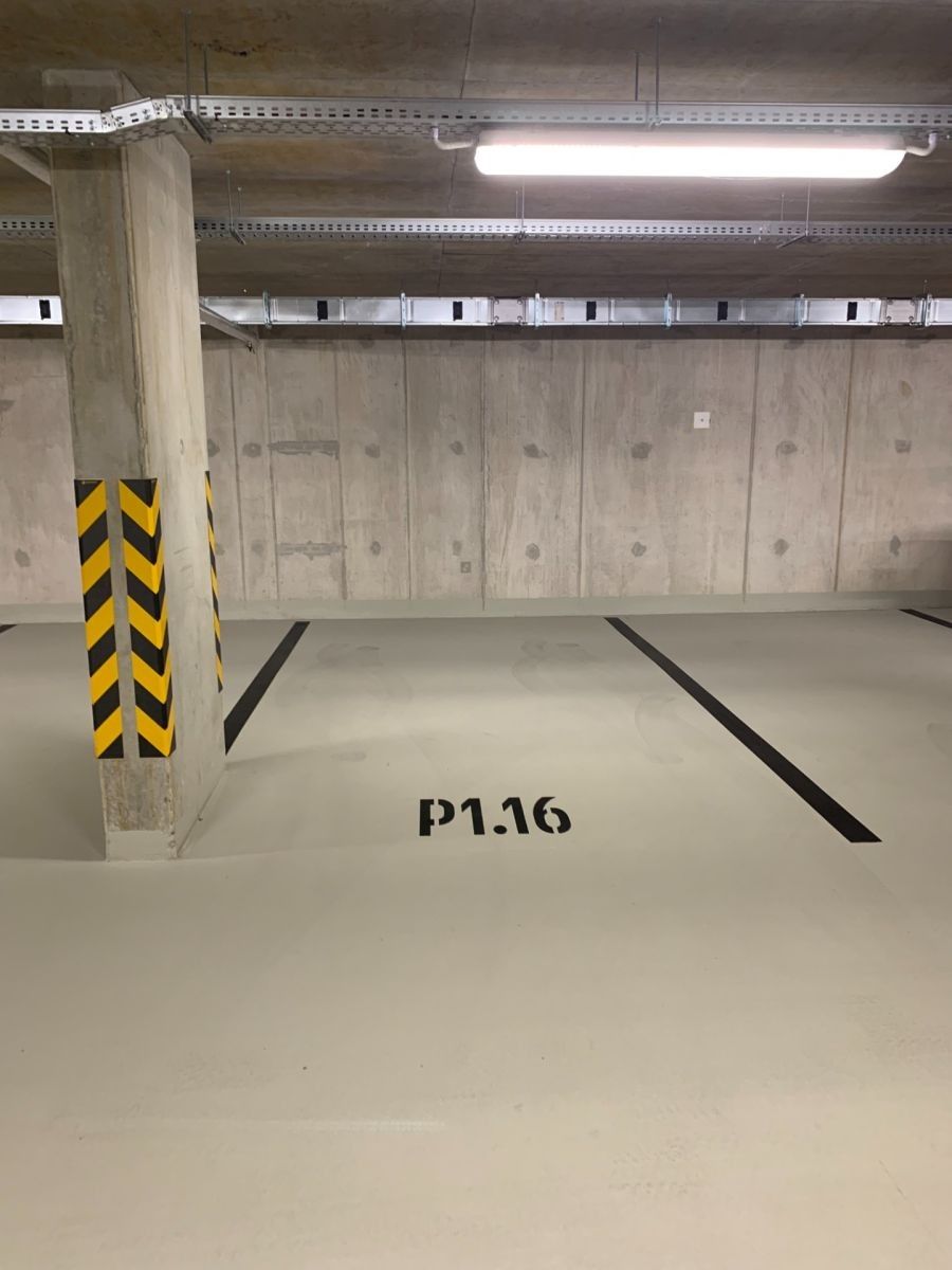 Garáž · 14 m² · Košická, Ružinov - Nivy, Bratislavský kraj - 3