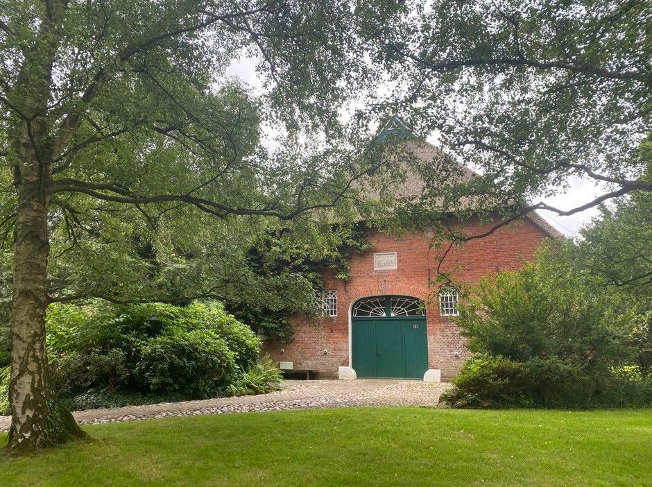 Rodinný dům · 350 m² · , Dolní Sasko - 4