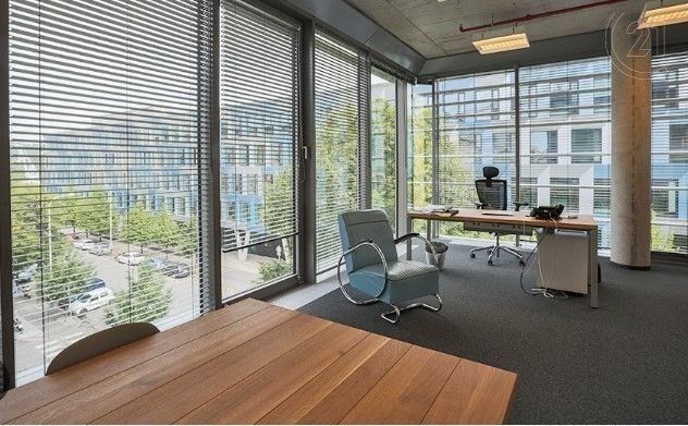 Kancelář · 369 m² · Jankovcova 1037, Praha Holešovice - 4