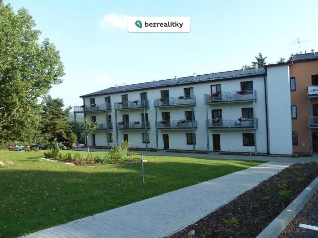 2+kk, Lipno nad Vltavou, 55 m²