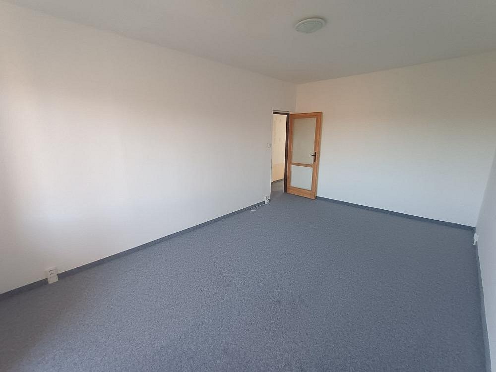 Byt 2+1 · 54 m² · Rokycanova, Sokolov - 3
